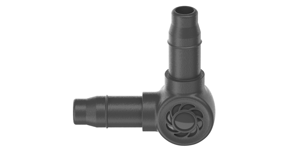 Junta L 4.6mm 20u Gardena 13212-26 GARDENA - 2