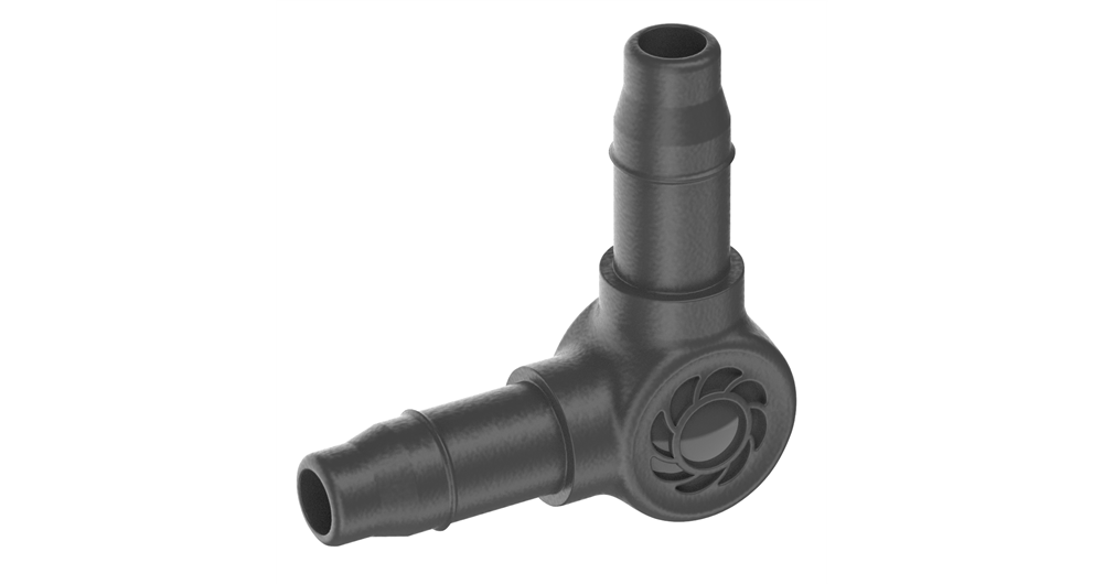 Junta L 4.6mm 20u Gardena 13212-26 GARDENA - 1
