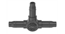 Junta en T 4.6mm 20u Gardena 13211-26  - 2