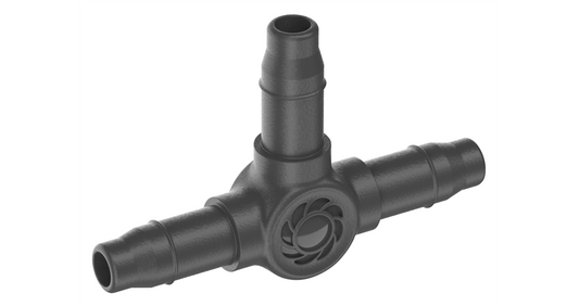 Junta en T 4.6mm 20u Gardena 13211-26  - 1