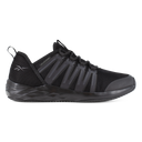 Zapato de seguridad Sport Oxford Negro Reebok RB2230  - 2