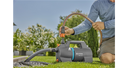 Bomba de jardín 4200 Silent 600W Gardena 9054-20 GARDENA - 10