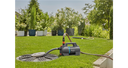Bomba de jardín 4200 Silent 600W Gardena 9054-20 GARDENA - 3
