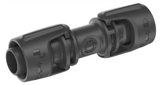 Conector 13mm 5u Gardena 13203-26 GARDENA - 1