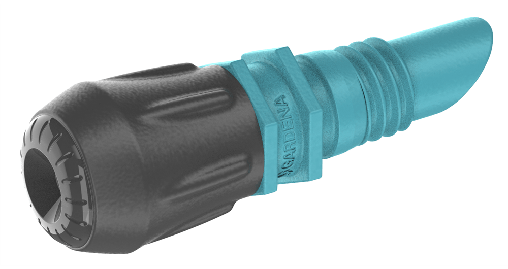 Microbrumizador 5u Micro-Drip-System Gardena 13323-20 GARDENA - 2