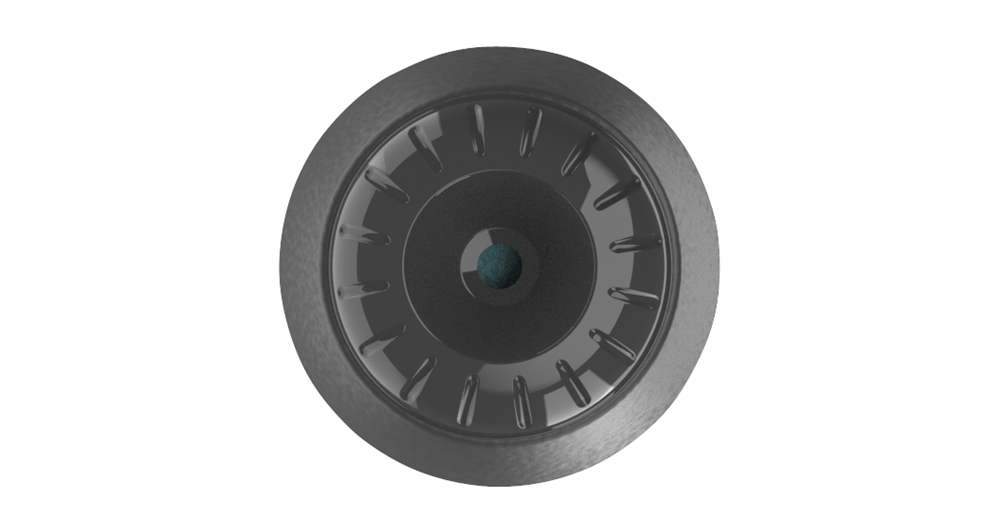 Microbrumizador 5u Micro-Drip-System Gardena 13323-20 GARDENA - 3