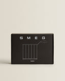 Accesorios Sandwich Tostadora Smeg 2 unidades  - 7
