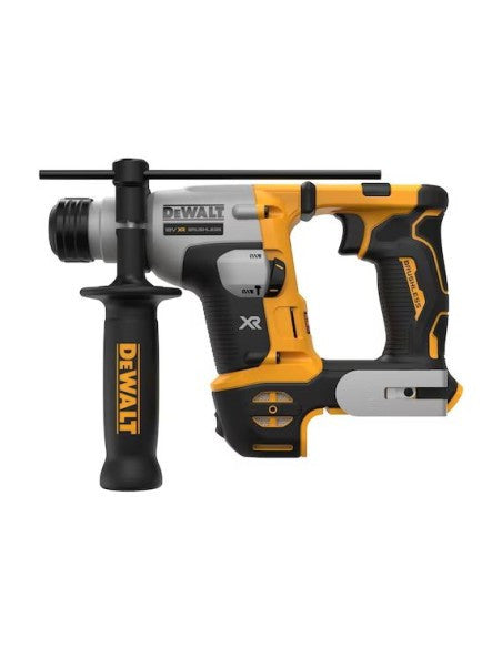 Kit de 3 eines XR 18V + 2 bateries de 5Ah + carregador + caixa TSTAK Dewalt DCK355P2T