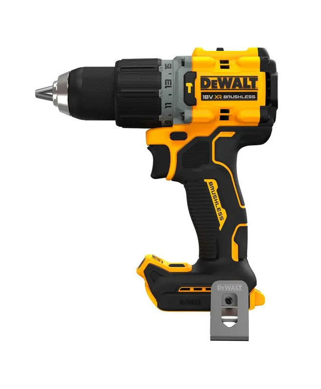 Kit de 3 eines XR 18V + 2 bateries de 5Ah + carregador + caixa TSTAK Dewalt DCK355P2T