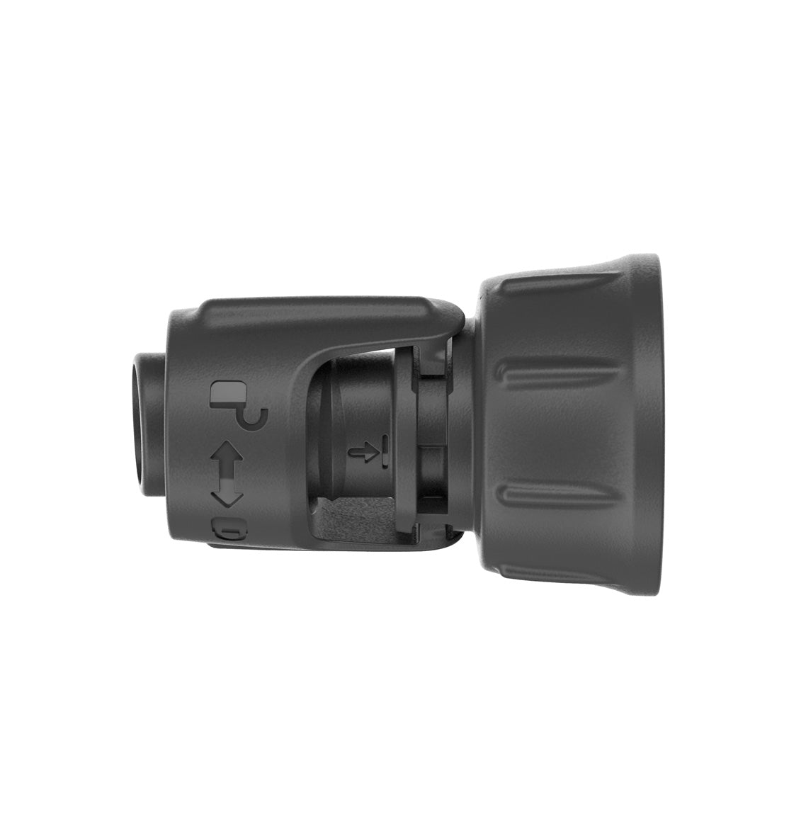 Junta per a aixeta de 13 mm (1/2") Gardena 13222-20