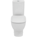 Inodoro A Pared Tanque Bajo Aquablade Tesi Ideal Standard IDEAL STANDARD - 4