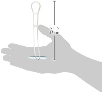 Caixa de 50uds de fixacions basculants multiús Toggles Dewalt DFM4540050