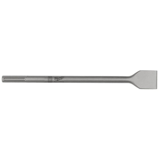 Cincele ancho SDS-MAX Milwaukee  - 1