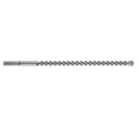Brocas SDS-MAX MX4 - 4 cortes Milwaukee MILWAUKEE - 4