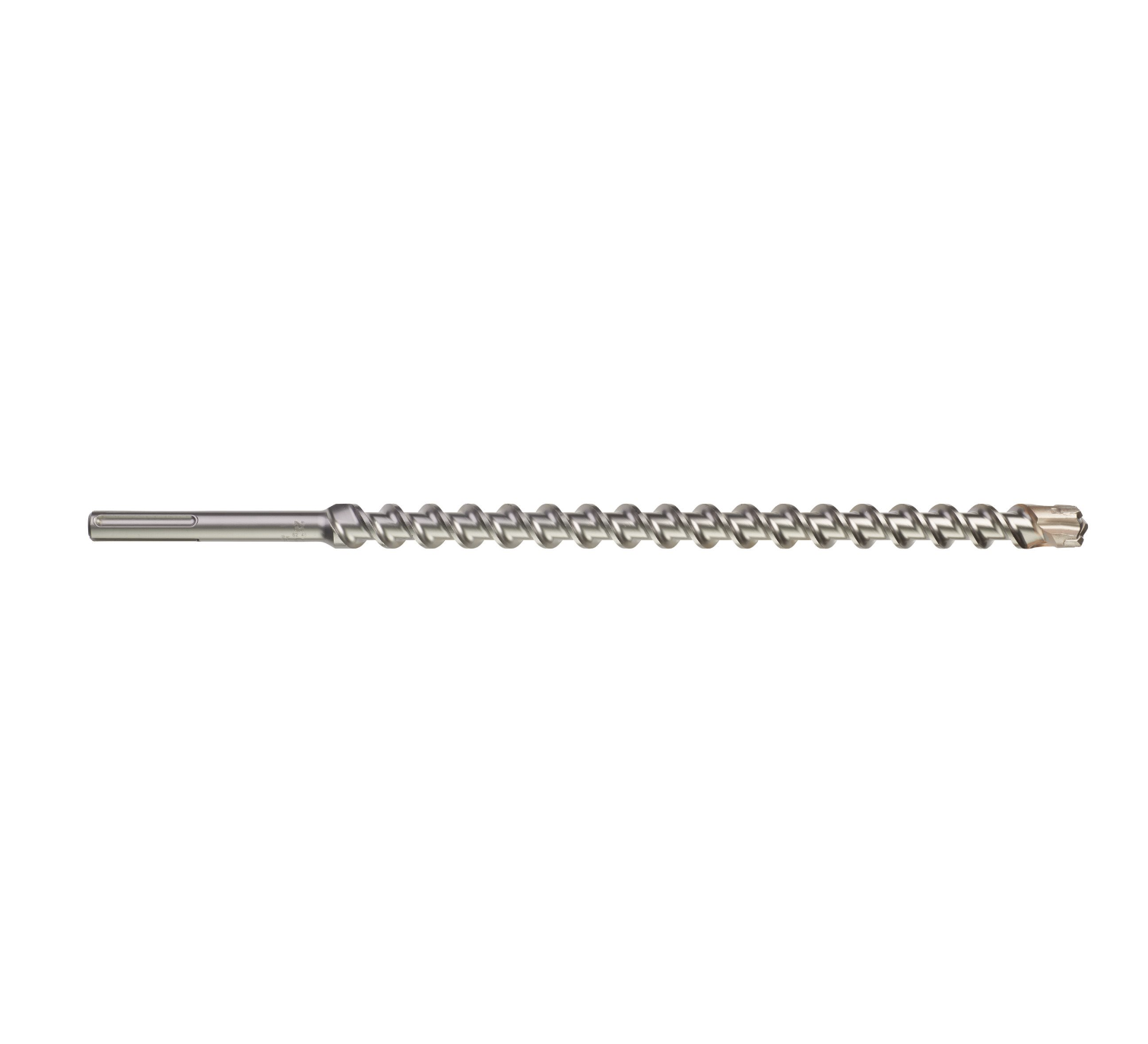 Brocas SDS-MAX MX4 - 4 cortes Milwaukee MILWAUKEE - 8