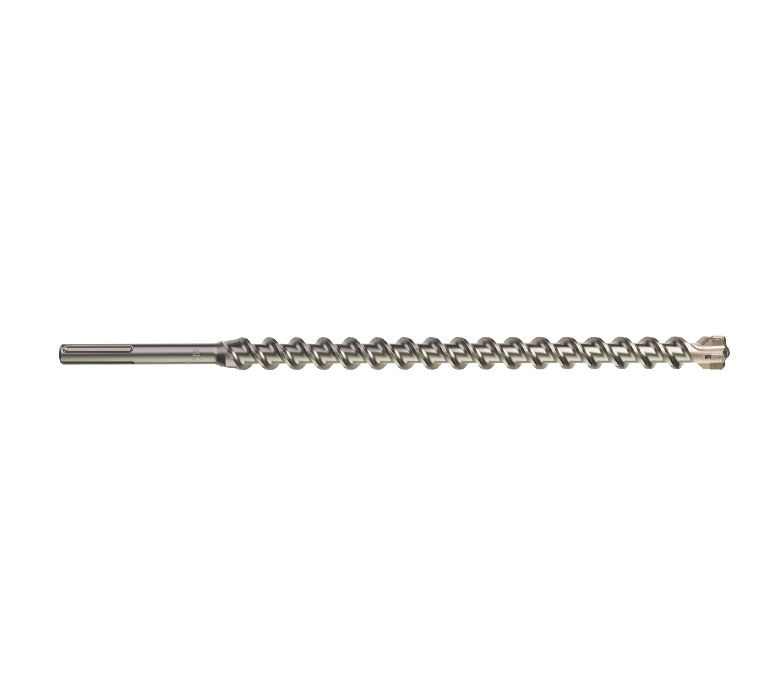 Brocas SDS-MAX MX4 - 4 cortes Milwaukee MILWAUKEE - 9