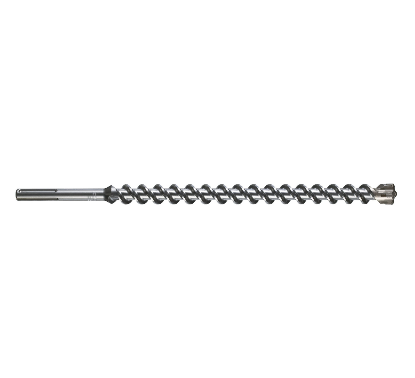 Brocas SDS-MAX MX4 - 4 cortes Milwaukee MILWAUKEE - 10