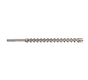 Brocas SDS-MAX MX4 - 4 cortes Milwaukee MILWAUKEE - 11