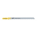 Seguetas de corte rápido 105x4mm 5ud. Milwaukee MILWAUKEE - 1