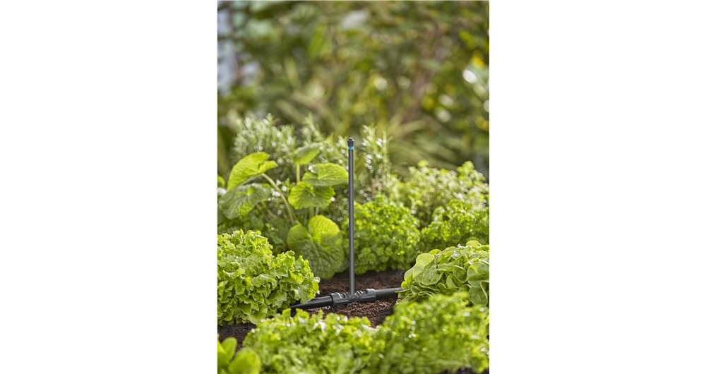 Tobera pulverizadora 5Uds 360º Gardena 13322-20 GARDENA - 7