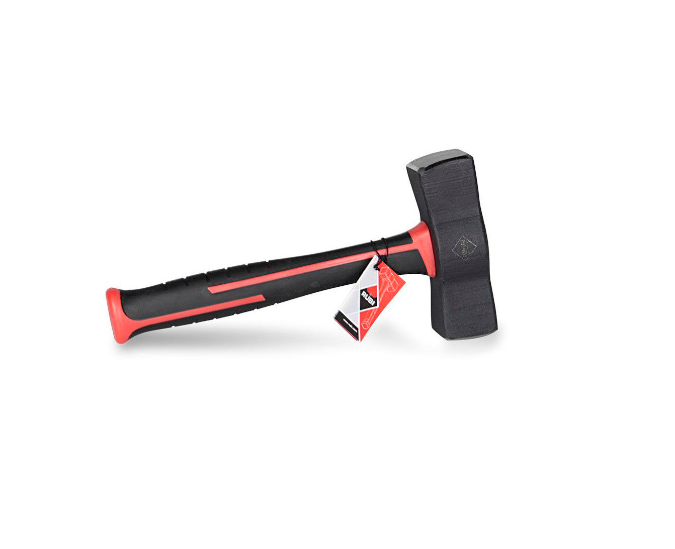 Maceta amb mànec Softgrip de 700gr Rubi 71898