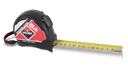 Flexómetro Ironblade 8mx25mm Rubi RUBI - 2