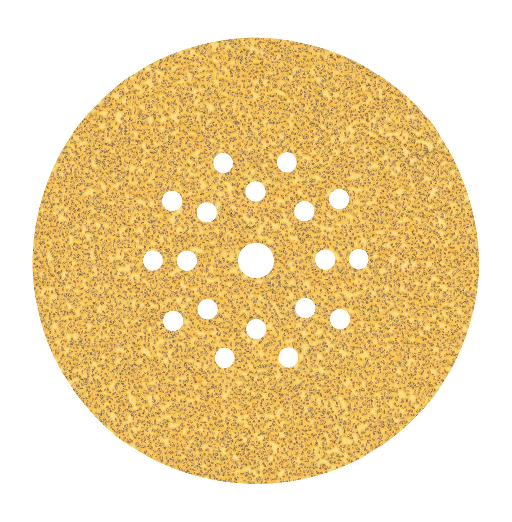 Disc de vidre Expert C470 225mm 5uds Bosch