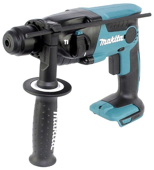 Combo per a plaques de guix: cargoladora DFS451Z + martell DHR165Z + amoladora DGA452Z + 2 bateries de 5Ah + carregador Makita