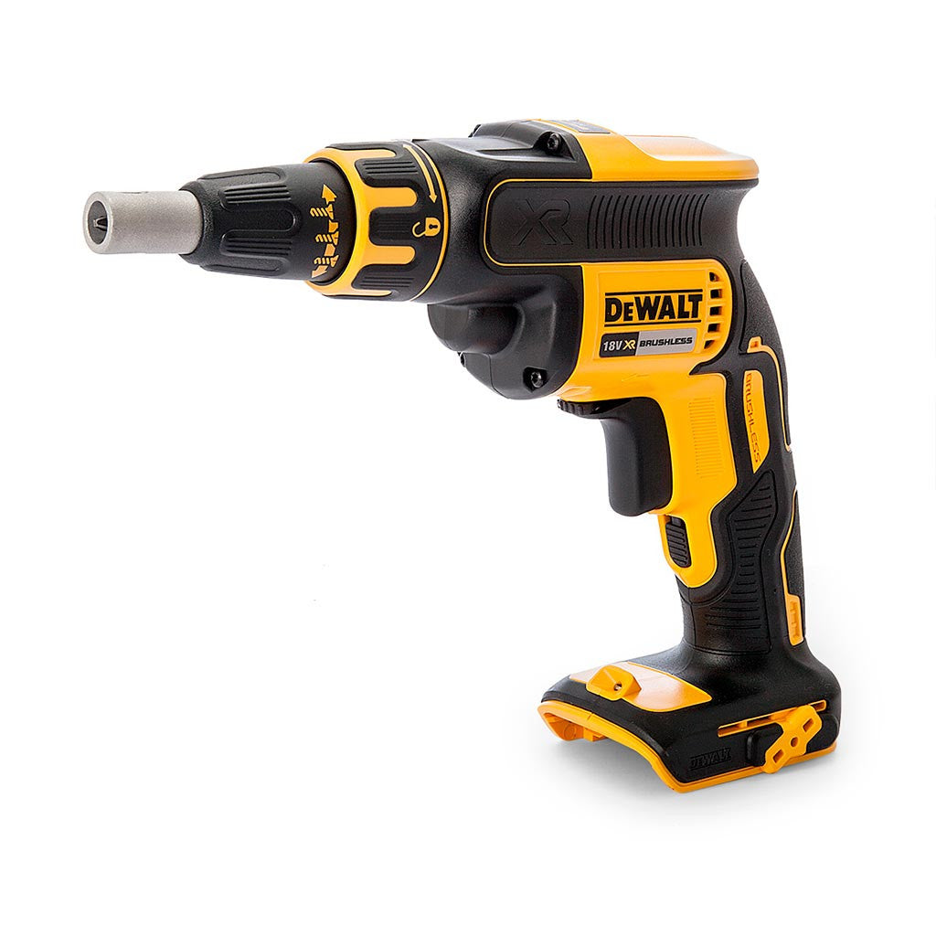 Cargoladora per a plaques de guix Dewalt DCF620NT - XR 18 V sense bateria ni carregador