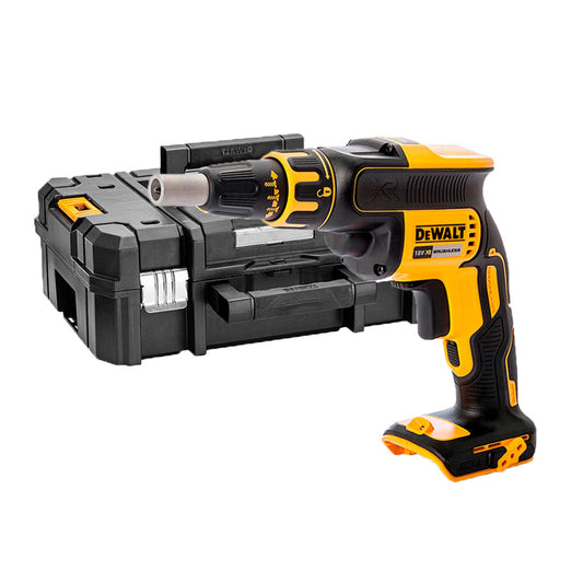 Cargoladora per a plaques de guix Dewalt DCF620NT - XR 18 V sense bateria ni carregador