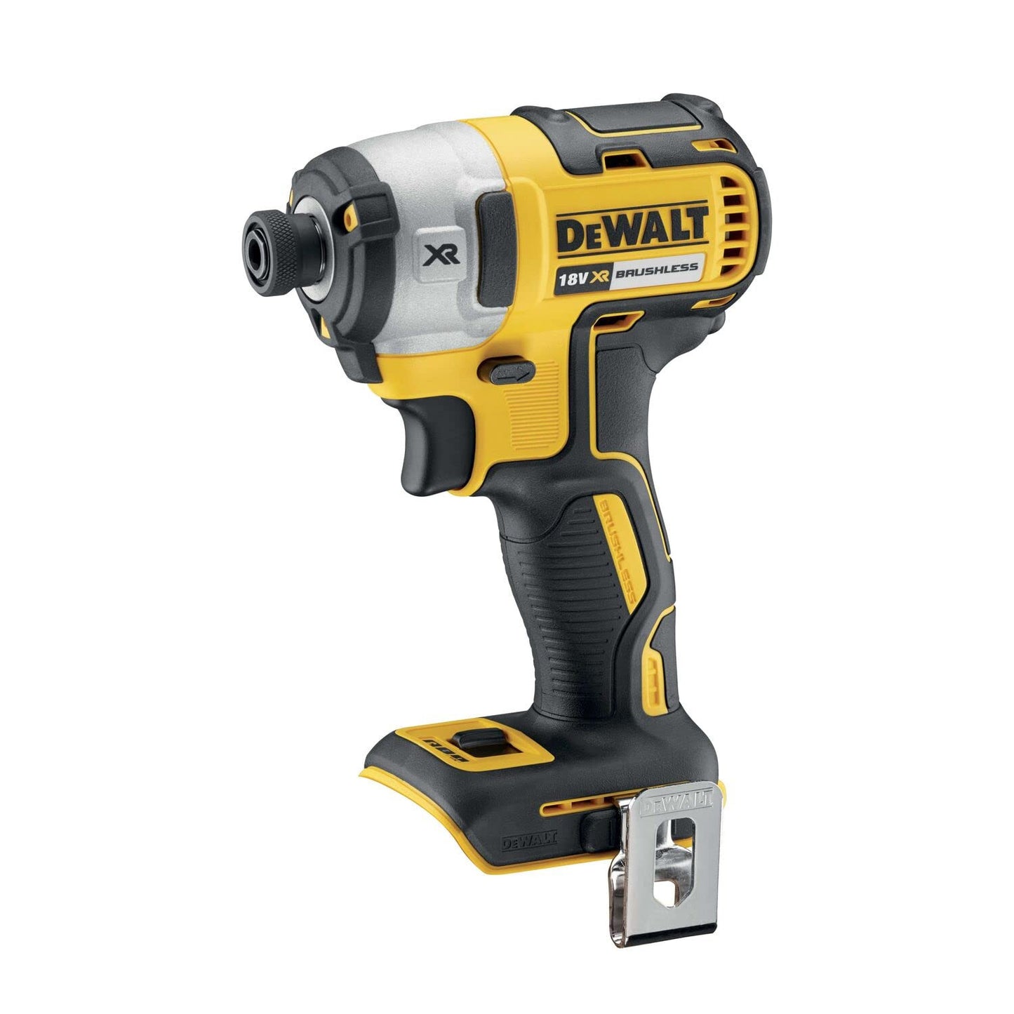 Kit Dewalt trepant i cargolador DCD791 + cargolador d’impacte DCF887 + 2 bateries de 5,0Ah + carregador + TSTAK II DCK268P2T