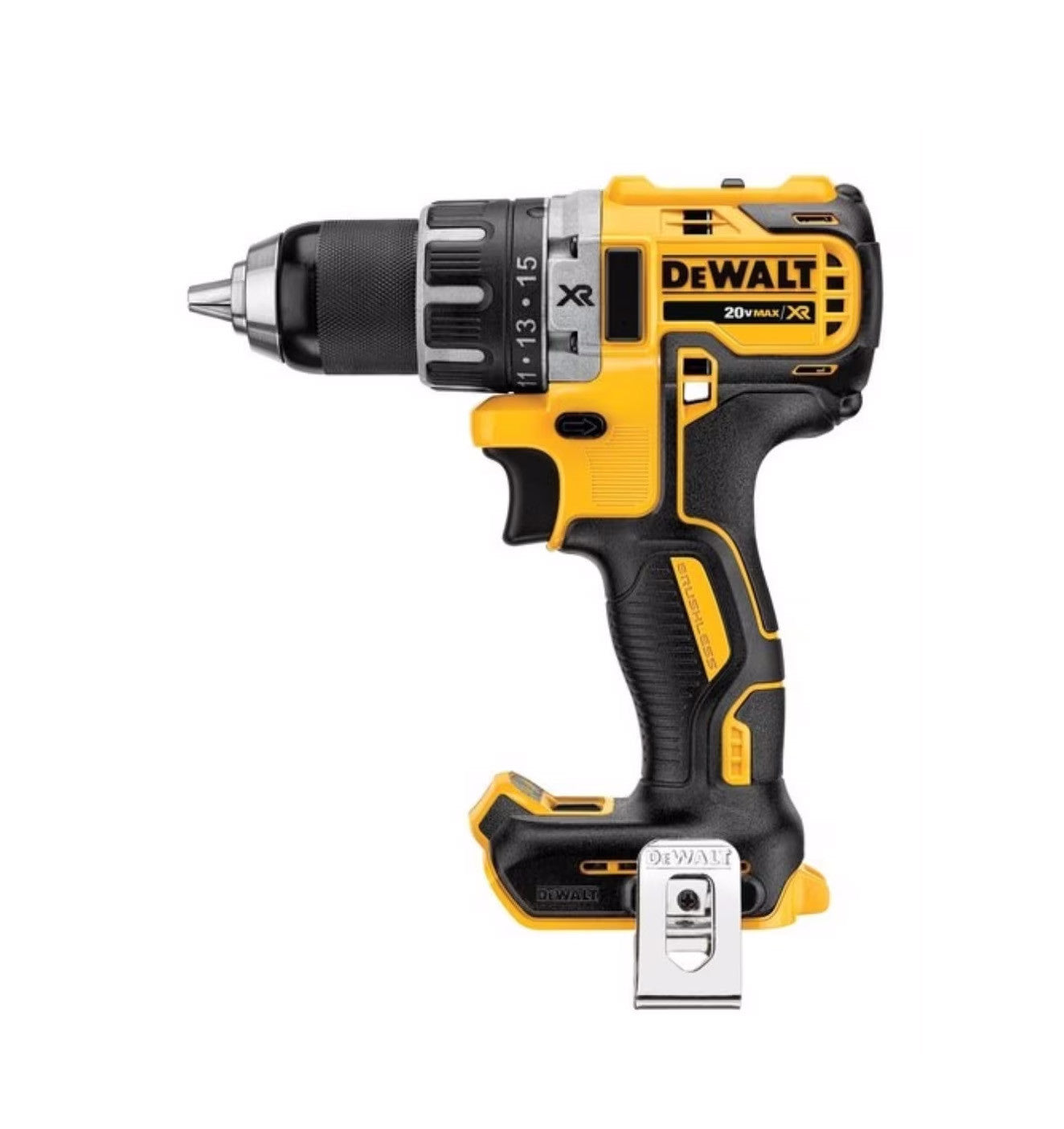 Kit Dewalt trepant i cargolador DCD791 + cargolador d’impacte DCF887 + 2 bateries de 5,0Ah + carregador + TSTAK II DCK268P2T
