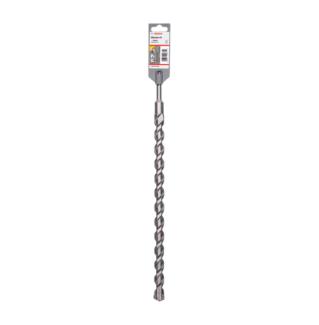 Broca per a martell SDS Plus-5X Bosch