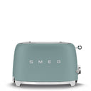 Tostadora Mate Smeg 2 Rebanadas SMEG - 8