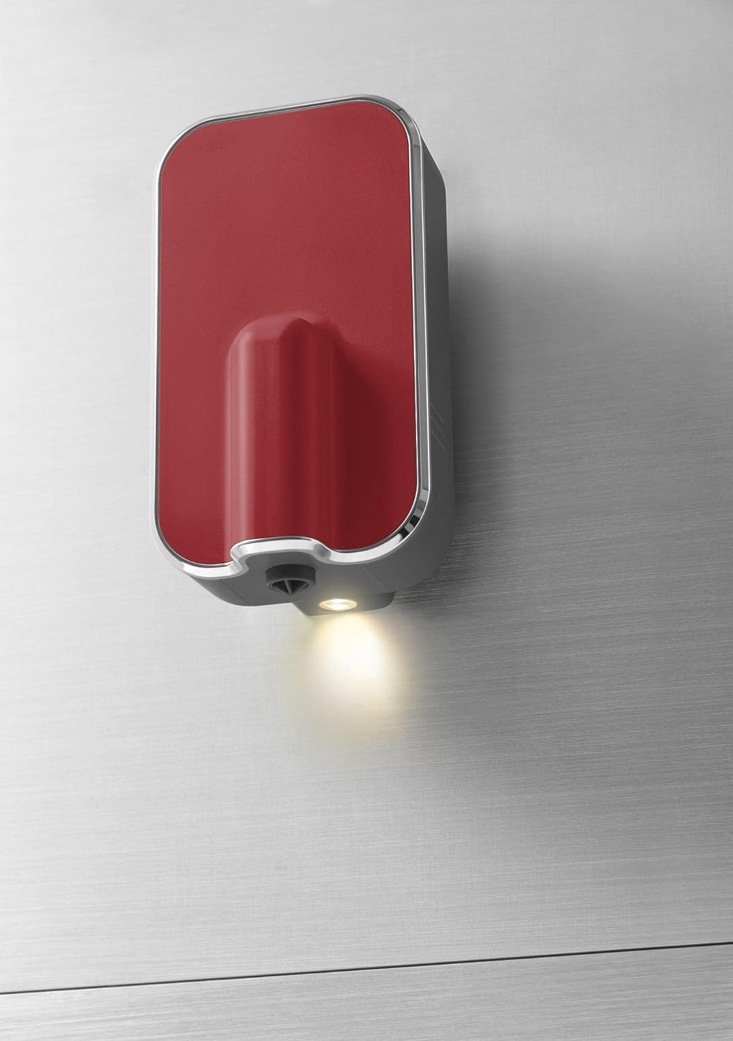 Cafetera superautomàtica Smeg