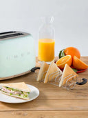 Accesorio Calentador de pan Smeg TSBW01 SMEG - 1