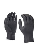 Caja Guantes Desechables de Nitrilo Grip 50ud Milwaukee MILWAUKEE - 1