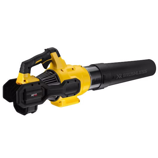Bufador axial sense escombretes XR Flexvolt amb bateria 54/18V 3/9Ah Dewalt DCMBA572X1
