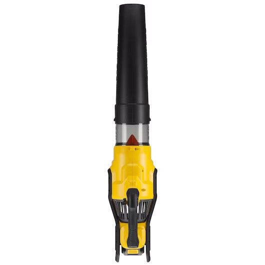 Bufador axial sense escombretes XR Flexvolt amb bateria 54/18V 3/9Ah Dewalt DCMBA572X1
