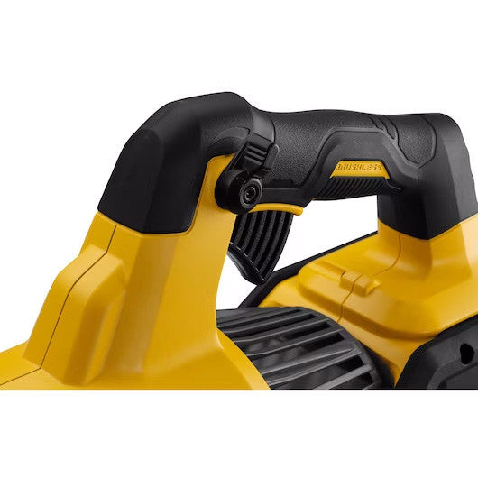 Bufador axial sense escombretes XR Flexvolt amb bateria 54/18V 3/9Ah Dewalt DCMBA572X1