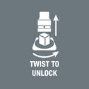 Juego de llaves de 9 vaso 8767 C TORX HF 1, 1/2" Wera WERA - 4