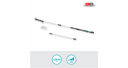 Set Cortarramas telescópica Highcut 360/18V P4A Cargador + Batería Gardena 14776-20 GARDENA - 9