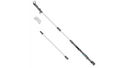 Set Cortarramas telescópica Highcut 360/18V P4A Cargador + Batería Gardena 14776-20 GARDENA - 6