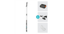 Set Cortarramas telescópica Highcut 360/18V P4A Cargador + Batería Gardena 14774-20 GARDENA - 7