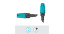 Aspersor para suferficies pequeñas Gardena 13306-26 GARDENA - 8
