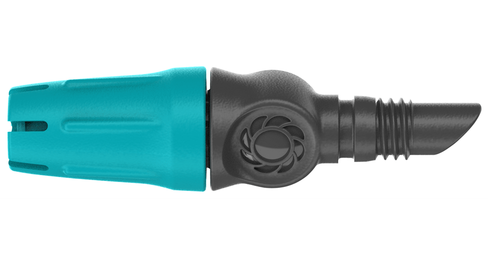 Aspersor para suferficies pequeñas Gardena 13306-26 GARDENA - 2