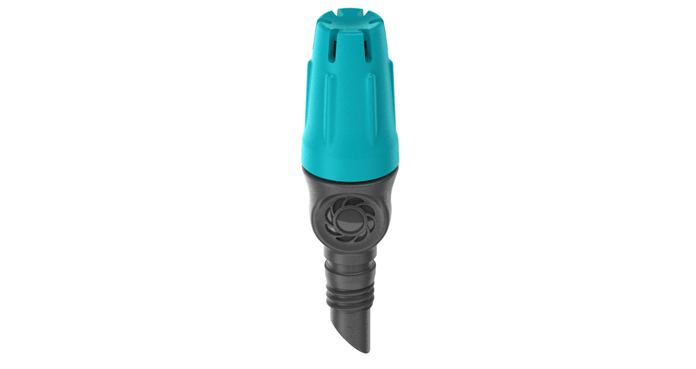 Aspersor para suferficies pequeñas Gardena 13306-26 GARDENA - 1