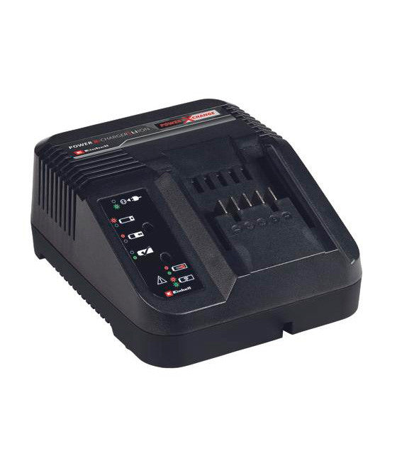 Motoserra de poda amb bateria GE-PS 18/15 Li BL-Solo amb bateria i carregador Einhell