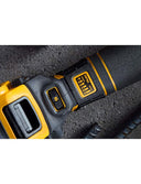 Mini-Amoladora sin escobillas XR 18V 125mm Dewalt DCG409VSNT DEWALT - 5