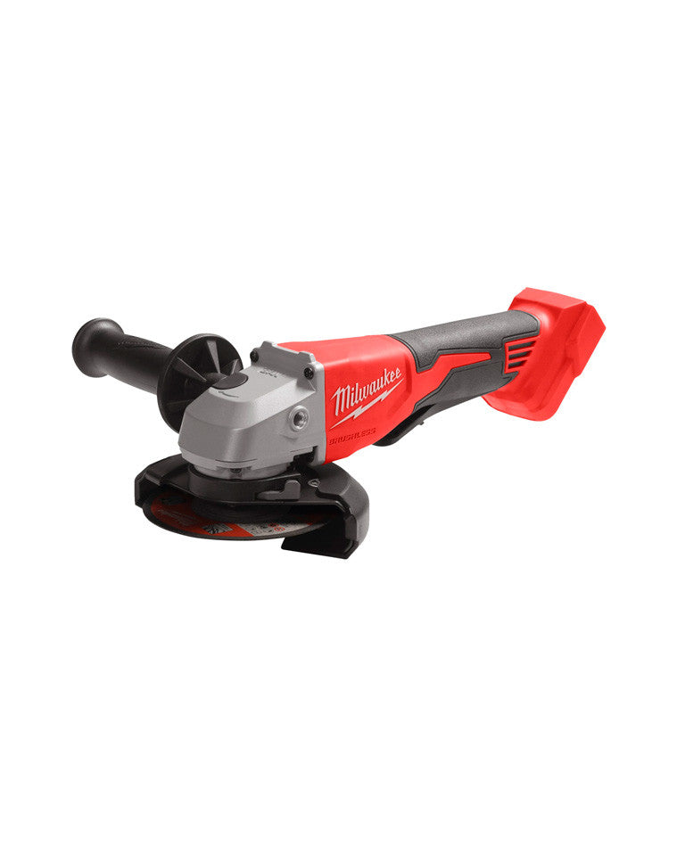 Kit de fontaneria amb 3 eines + 2 bateries de 4Ah + bateria de 5Ah + carregador M12-128 C + bossa Milwaukee M18 BPP3D-543B